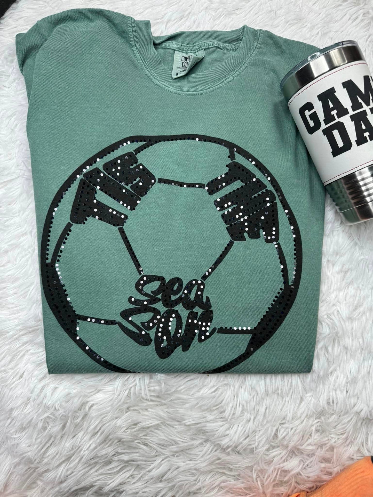 Tis the Season Soccer