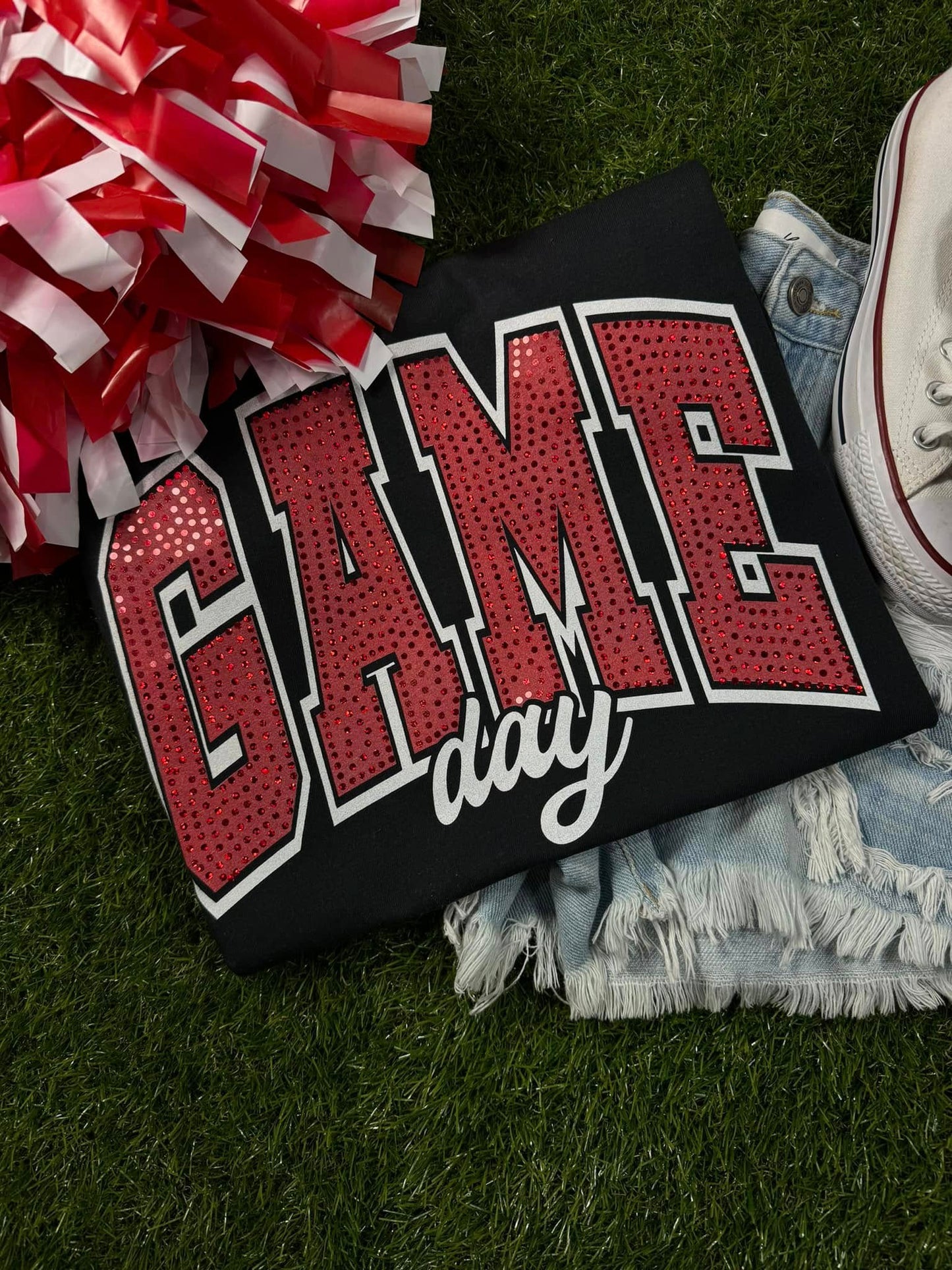 Game Day Arch Custom