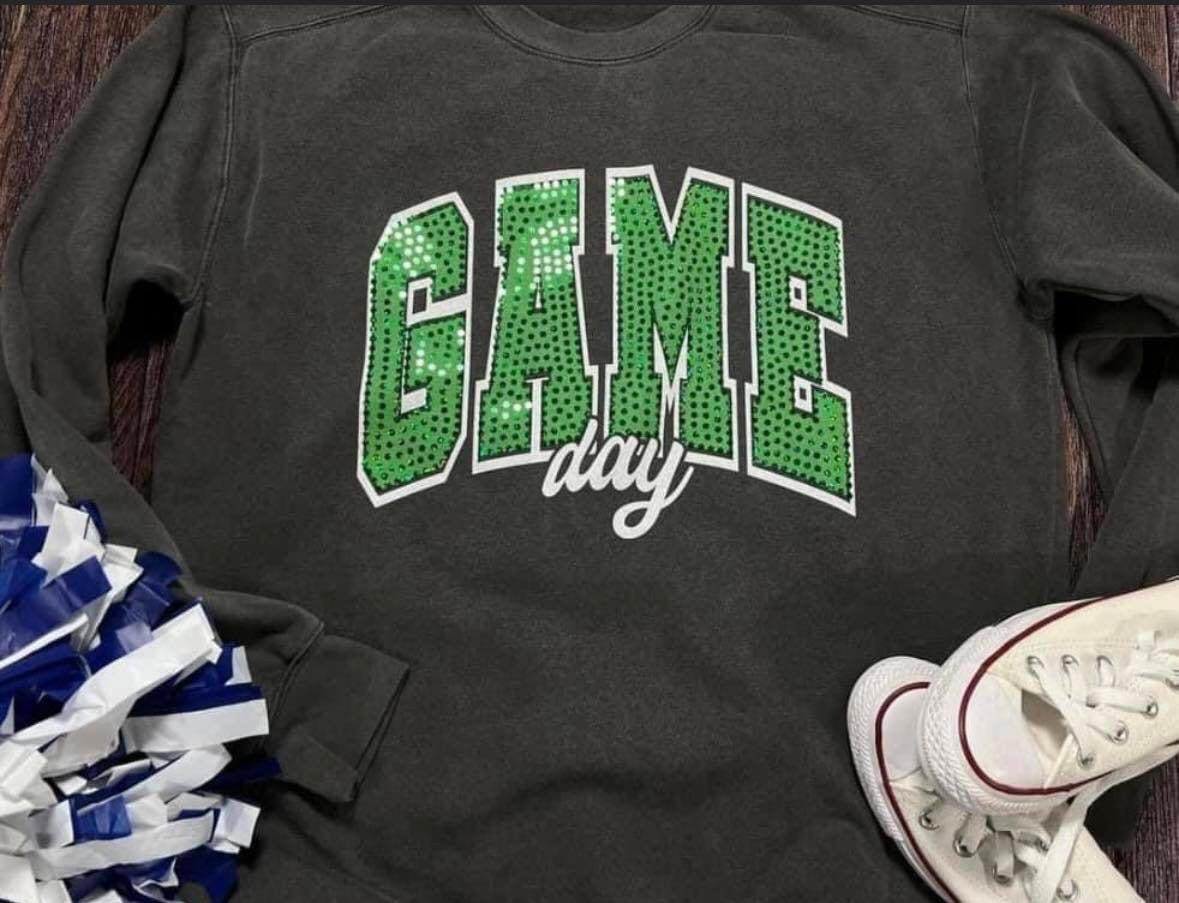 Arch Game Day Fleece