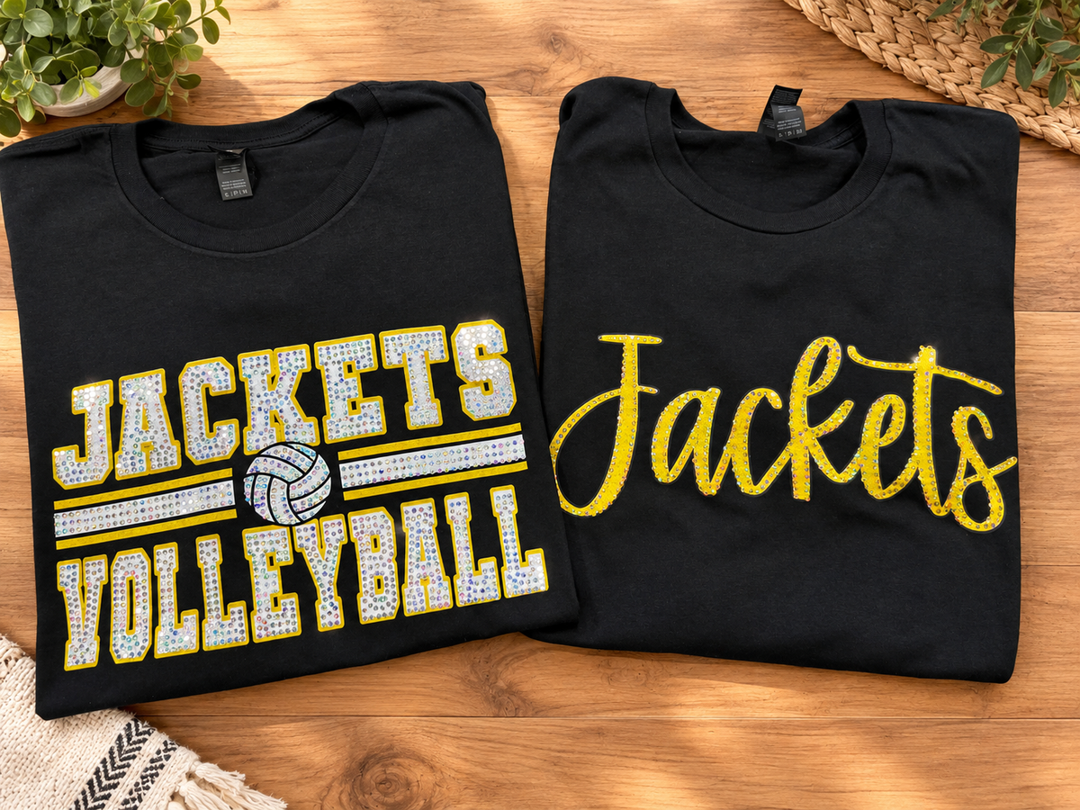 School Spirit 2 Tee Bundle