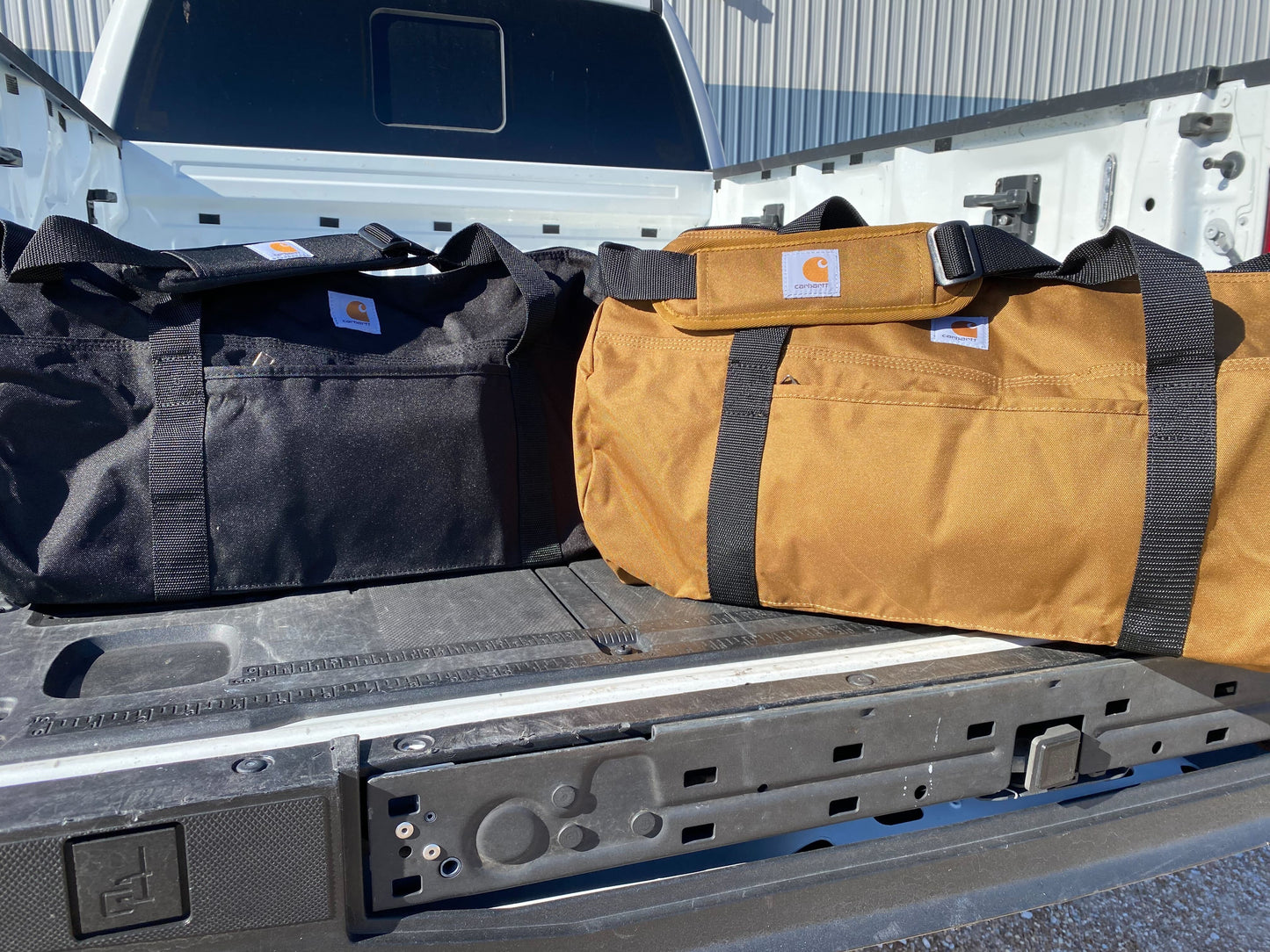 Carhartt Duffle Bags