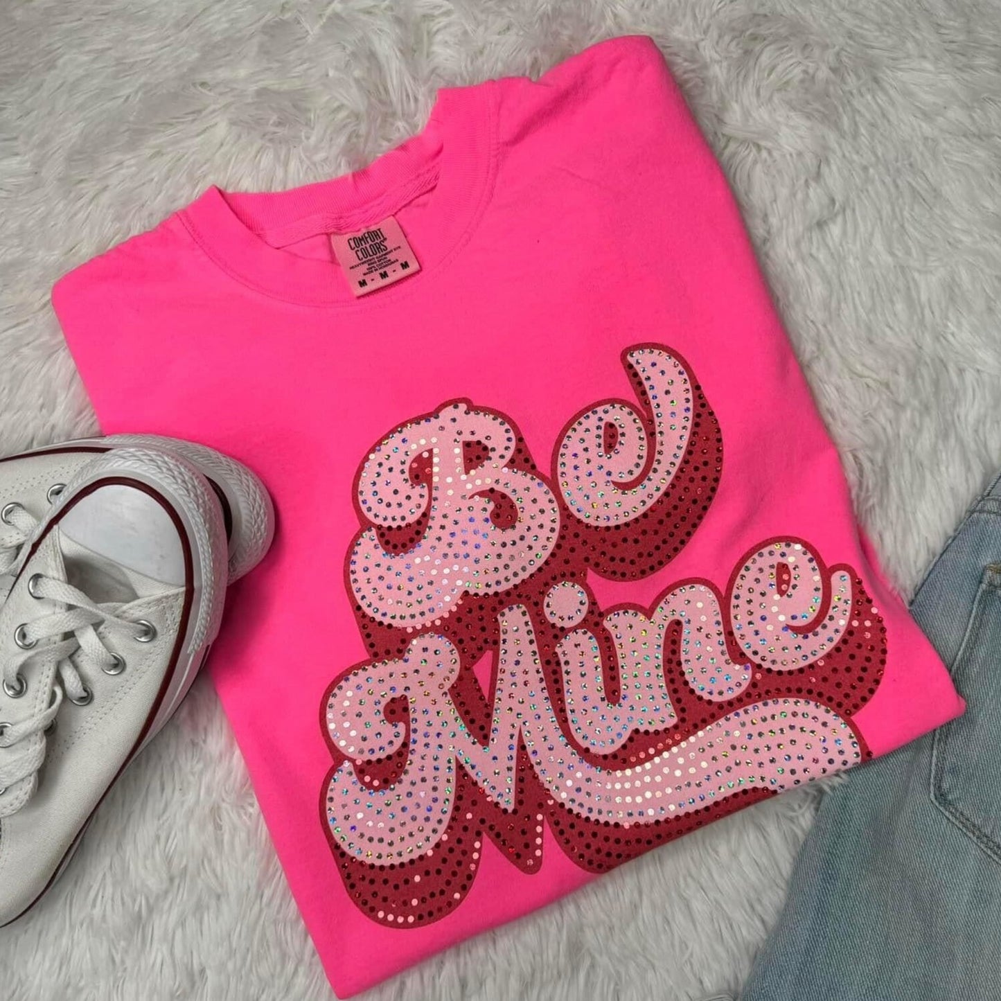 Be Mine Spangle