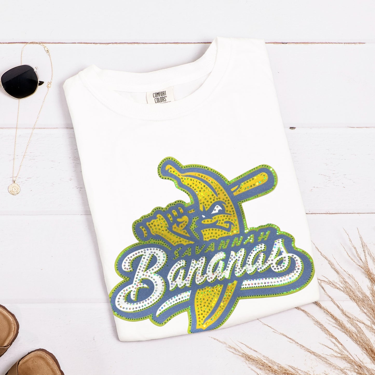 Banana Tee