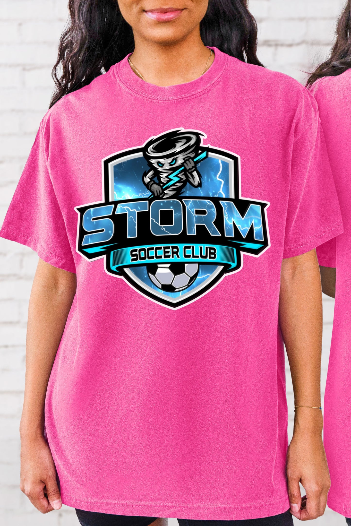 Storm Soccer