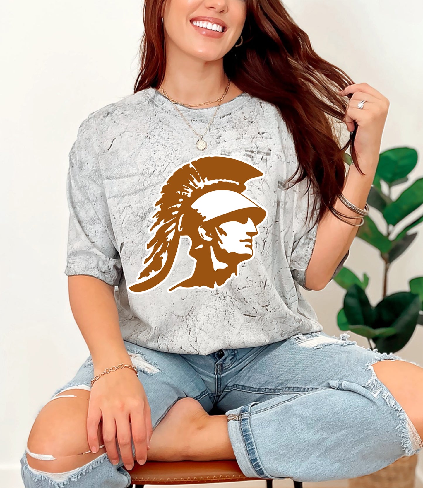 Beeville Trojan