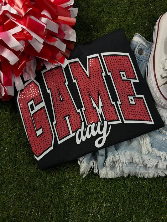 Game Day Arch Custom