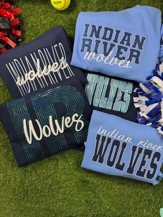 School Spirit Bundle