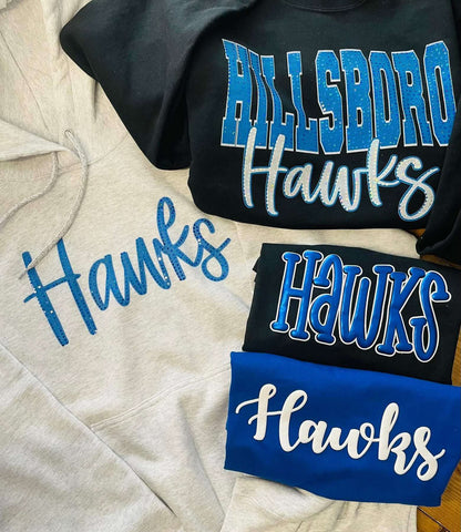 School Spirit Bundle 2025