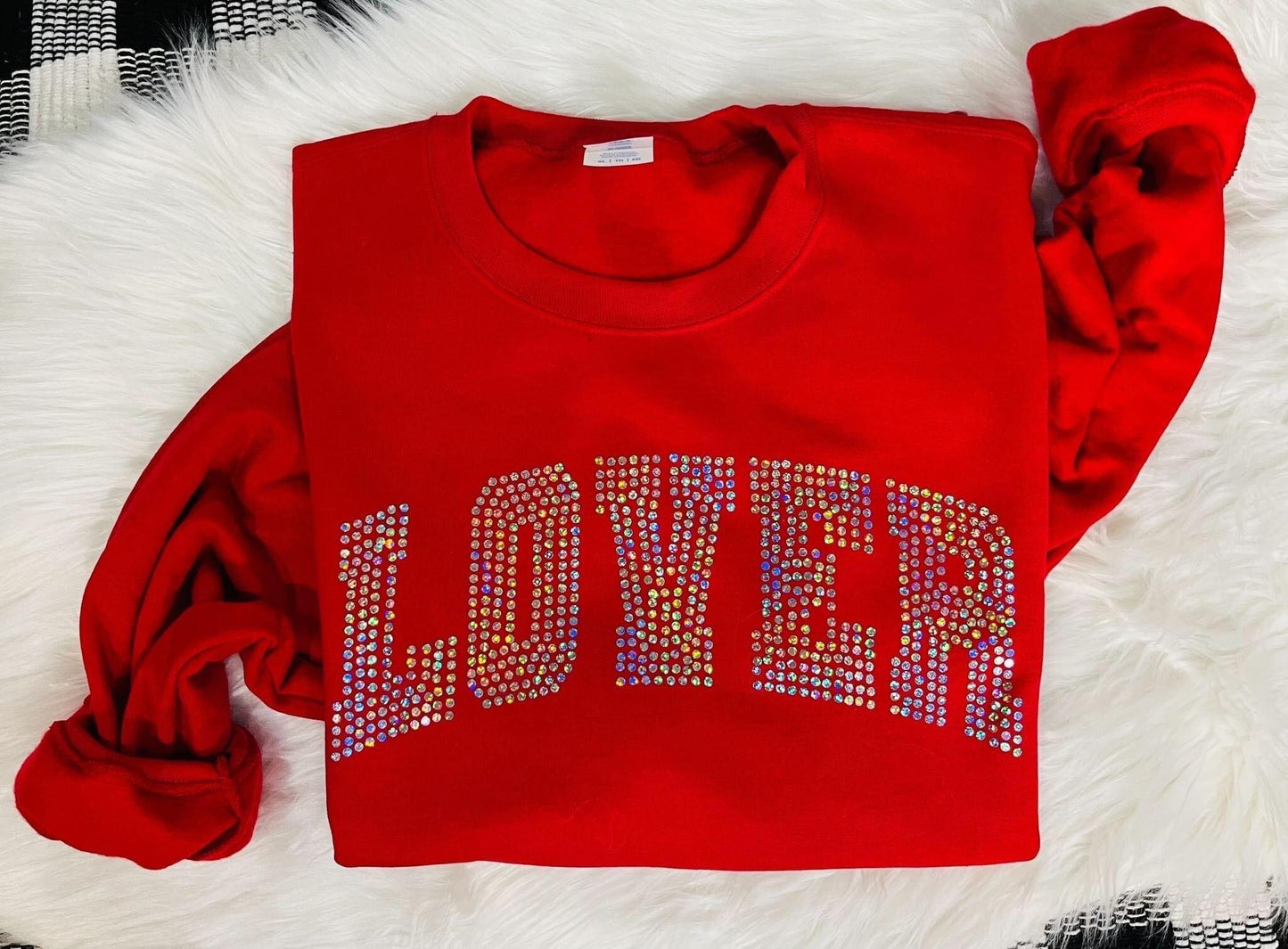 Lover Spangle Only