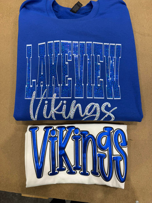 School Spirit 2 Pack Bundle