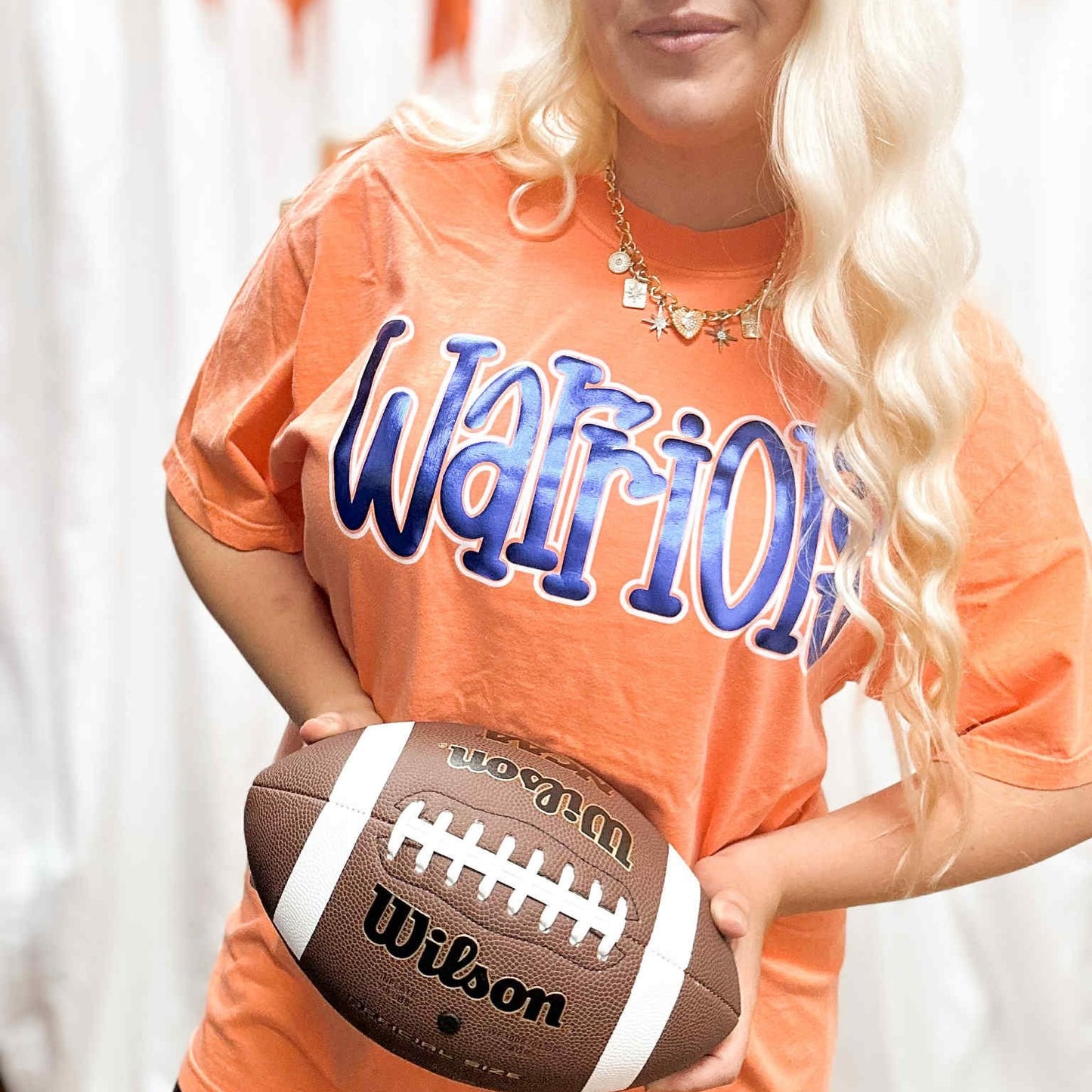 Custom Everywhere Puff with Outline