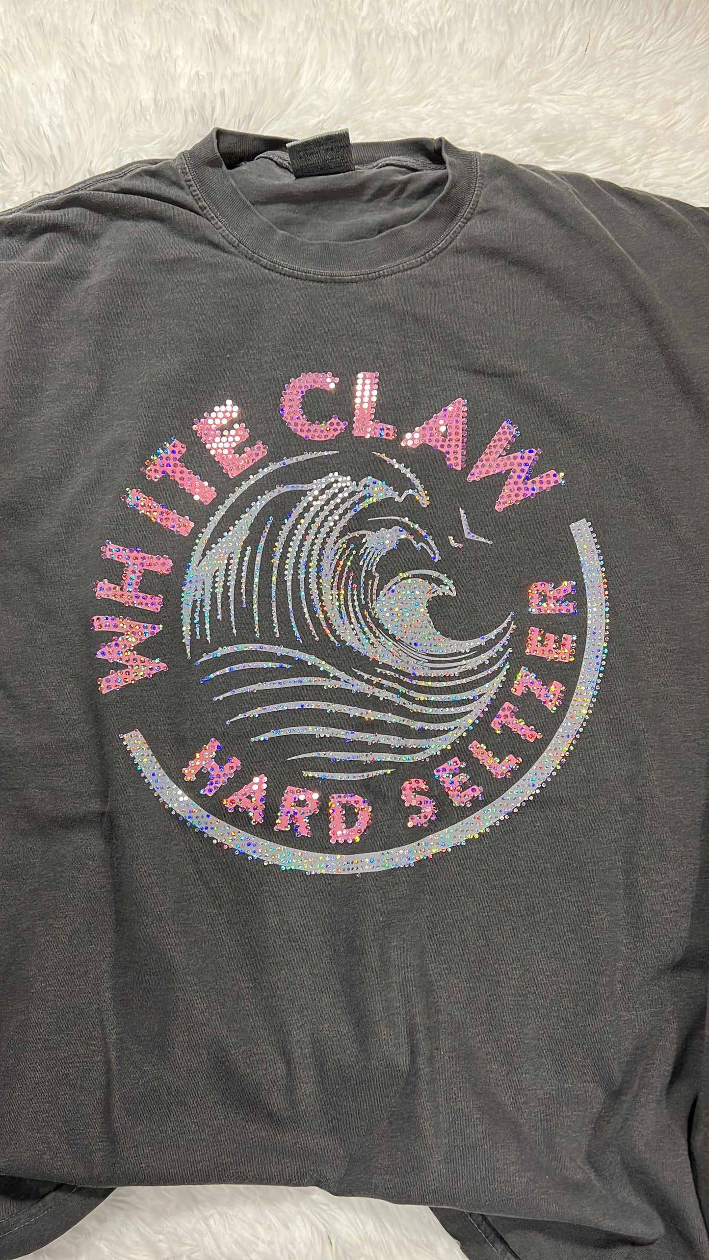 Beer Spangle Tees