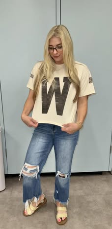 Custom Spirit Tees with sleeve prints