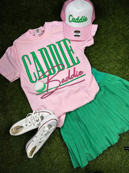 Caddie Baddie