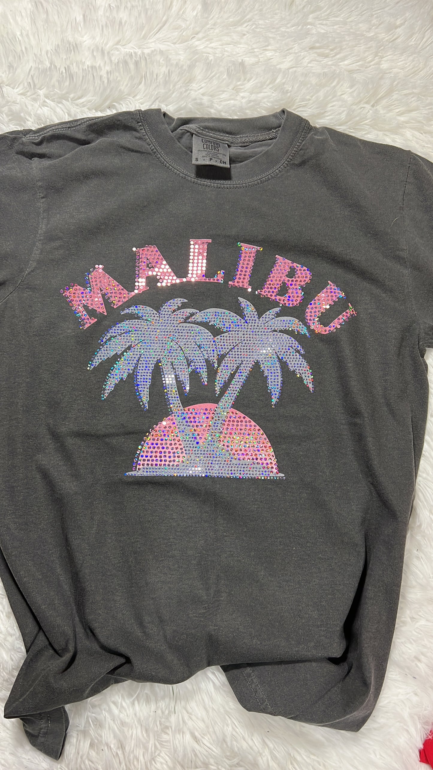 Beer Spangle Tees