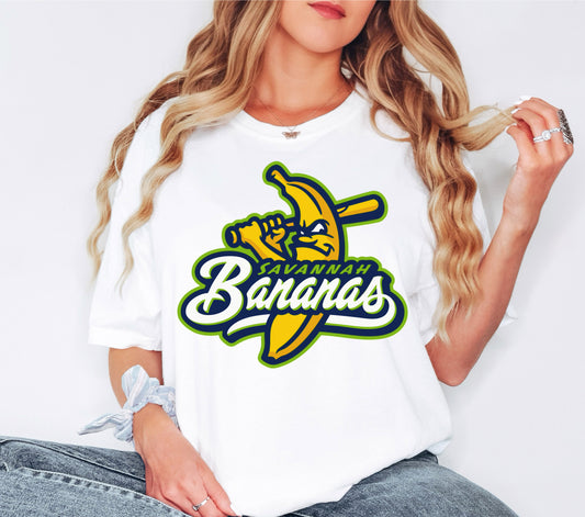 Banana Tee