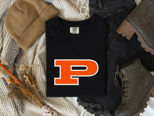 P Orange