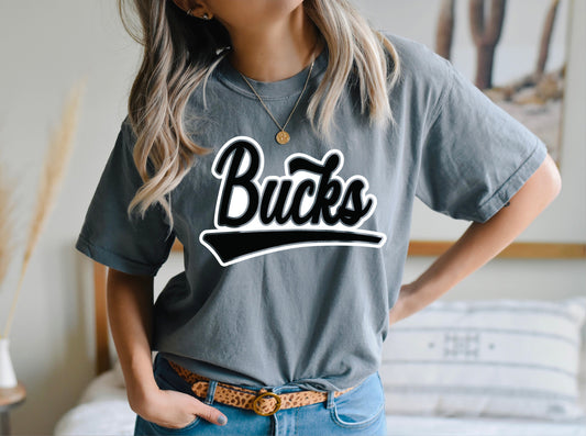Bucks Varsity
