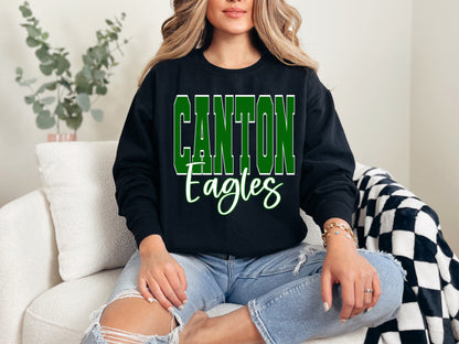 Canton Eagles