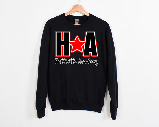 H*A Hallsville Academy