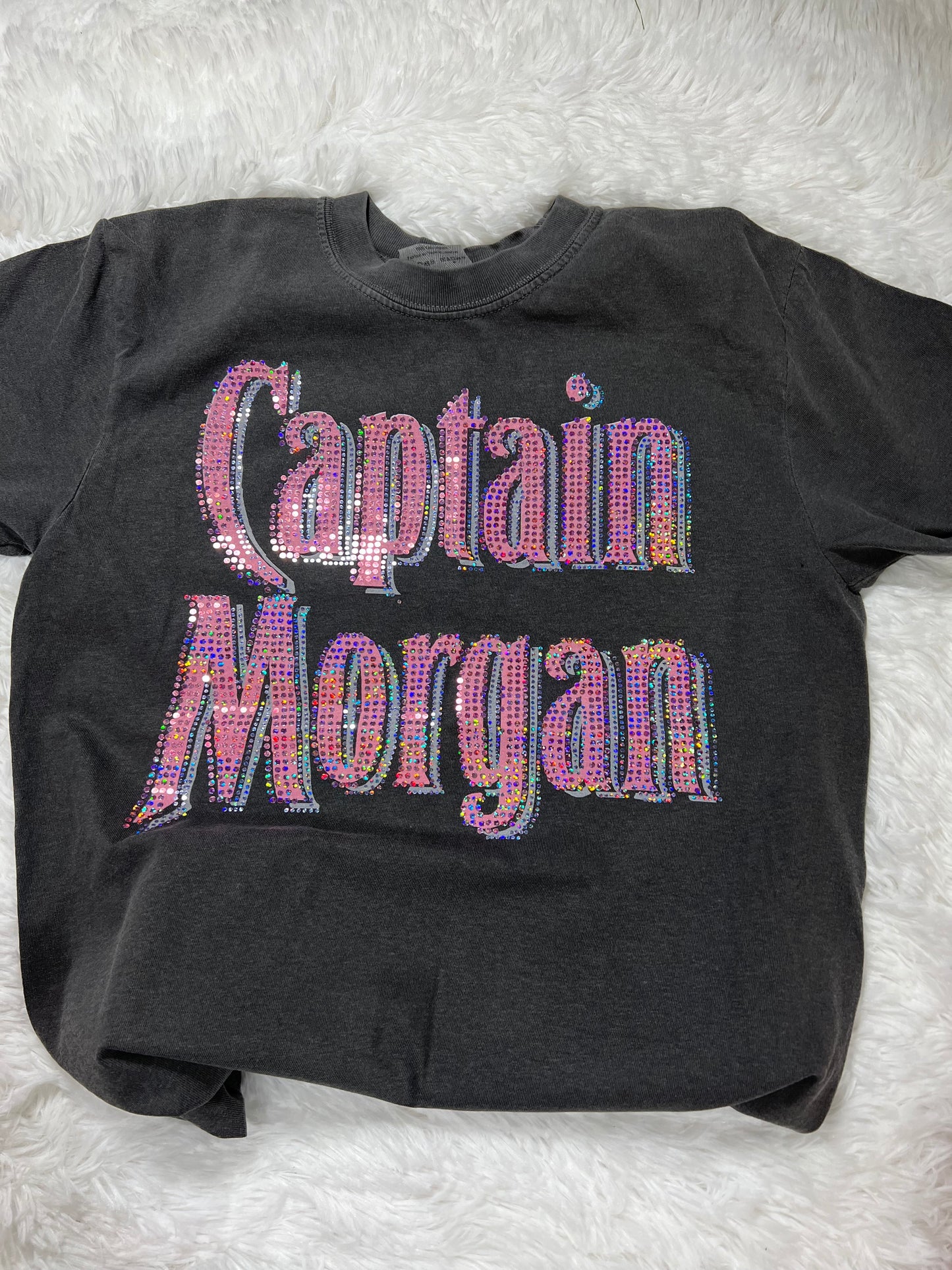 Beer Spangle Tees