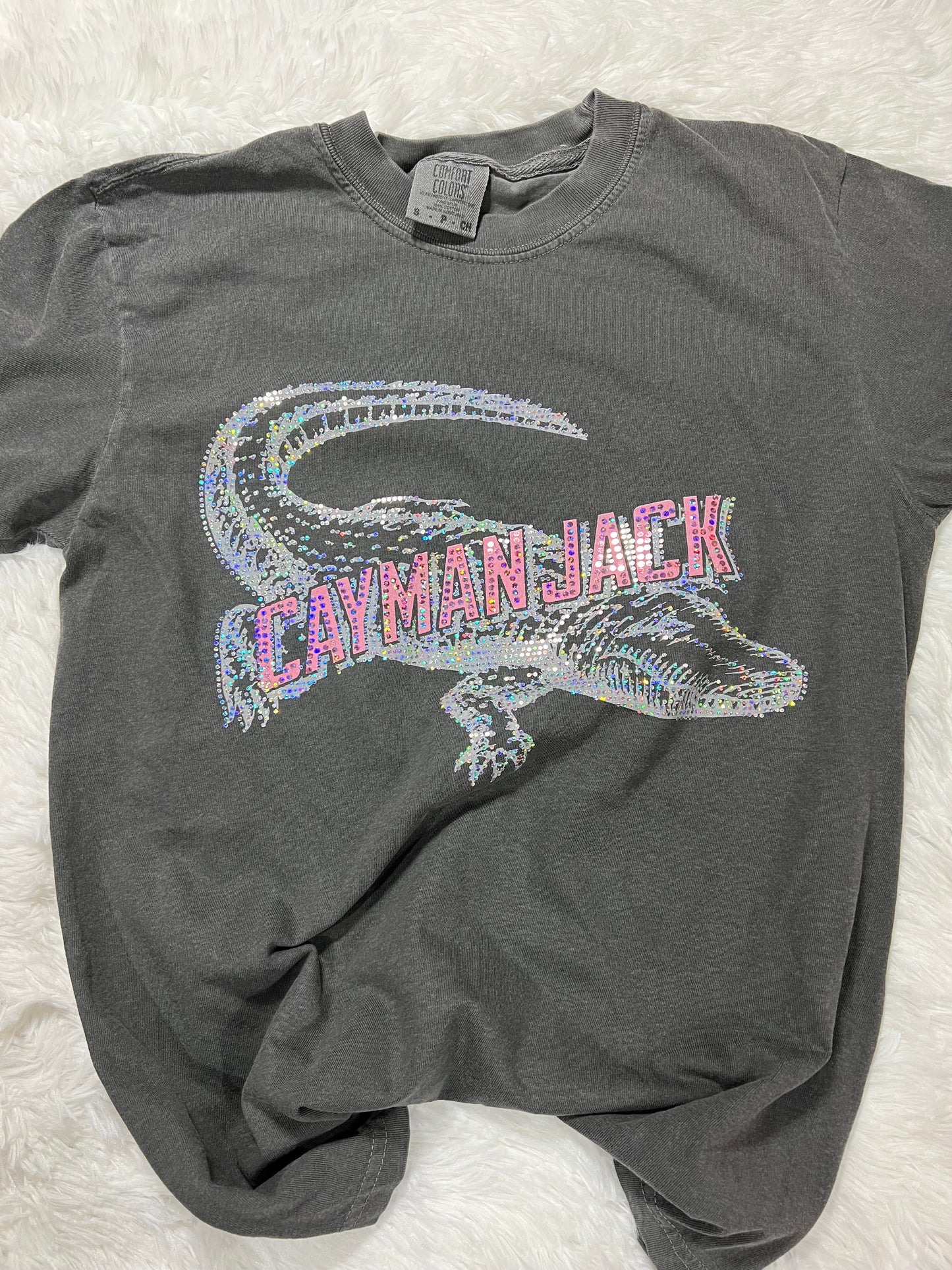 Beer Spangle Tees