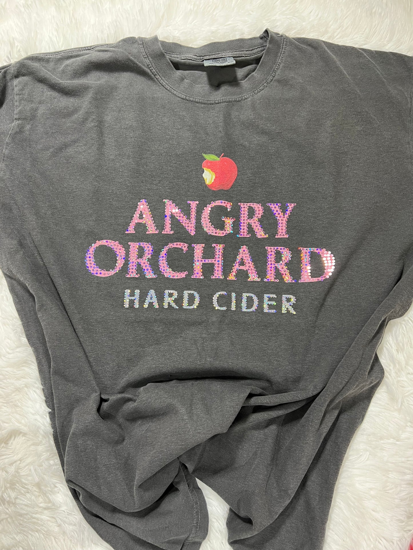 Beer Spangle Tees