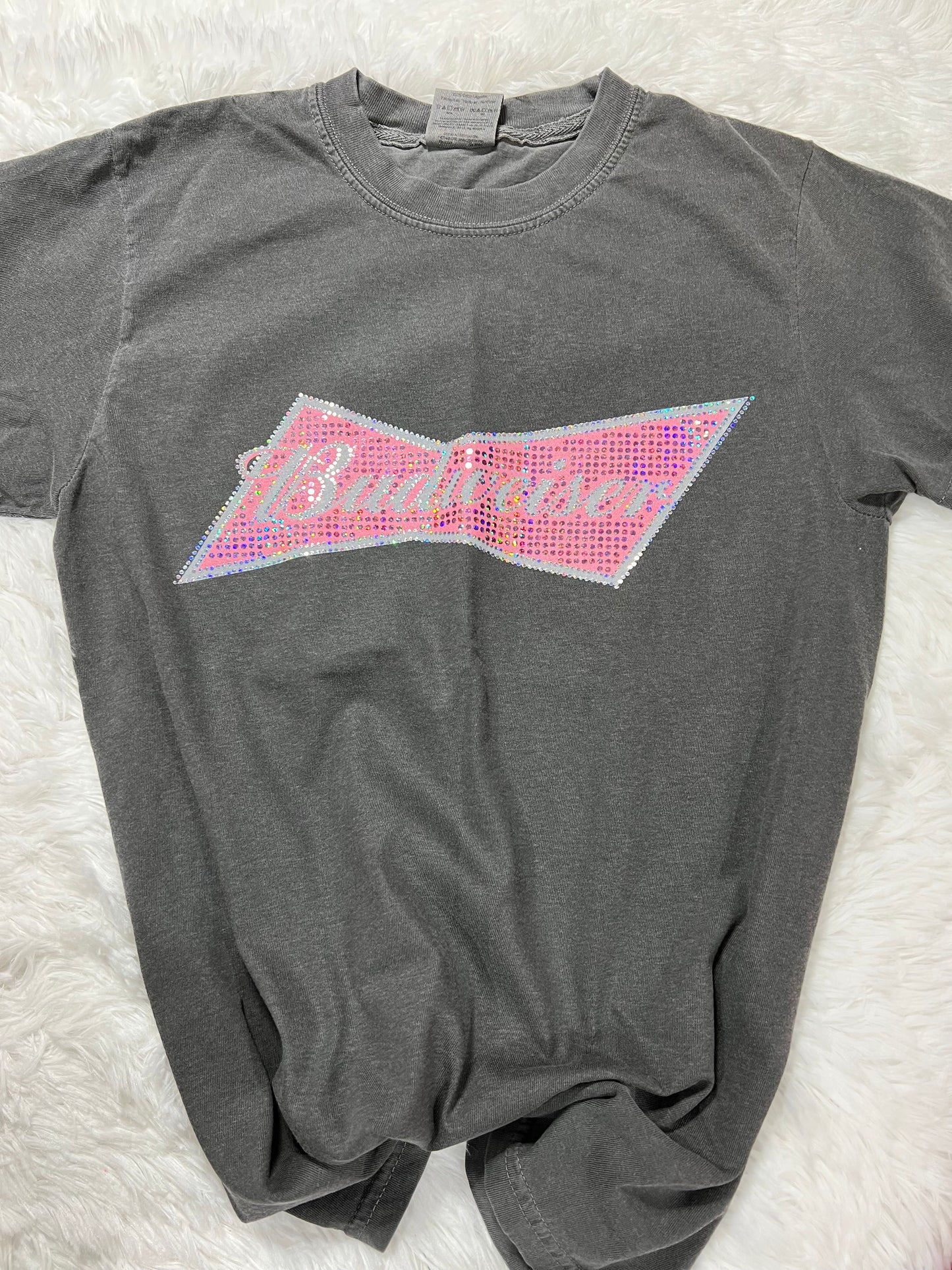Beer Spangle Tees