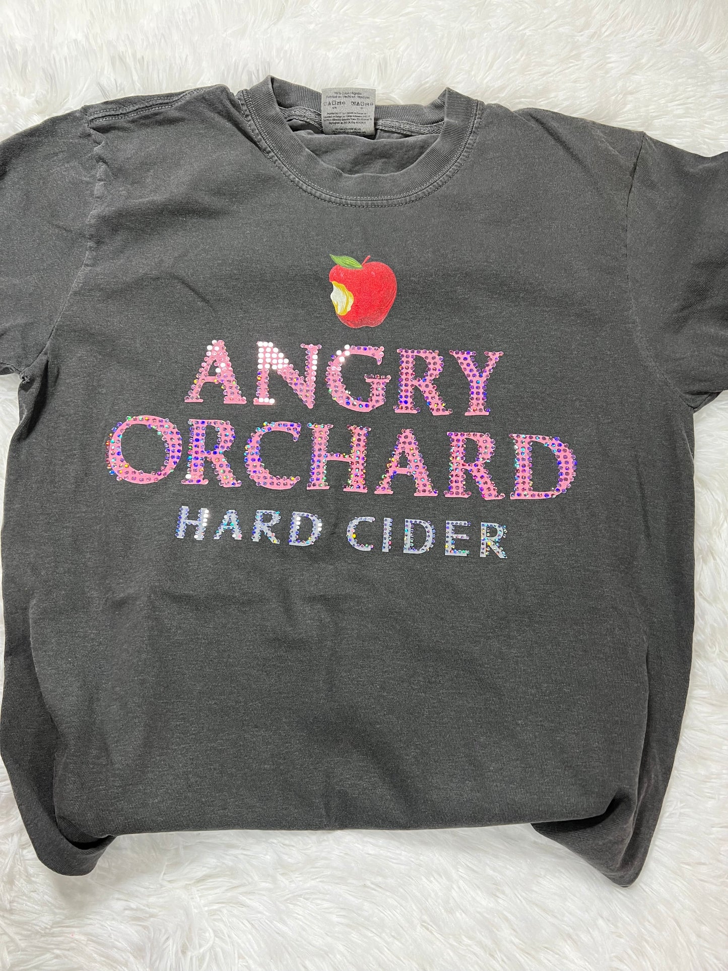 Beer Spangle Tees