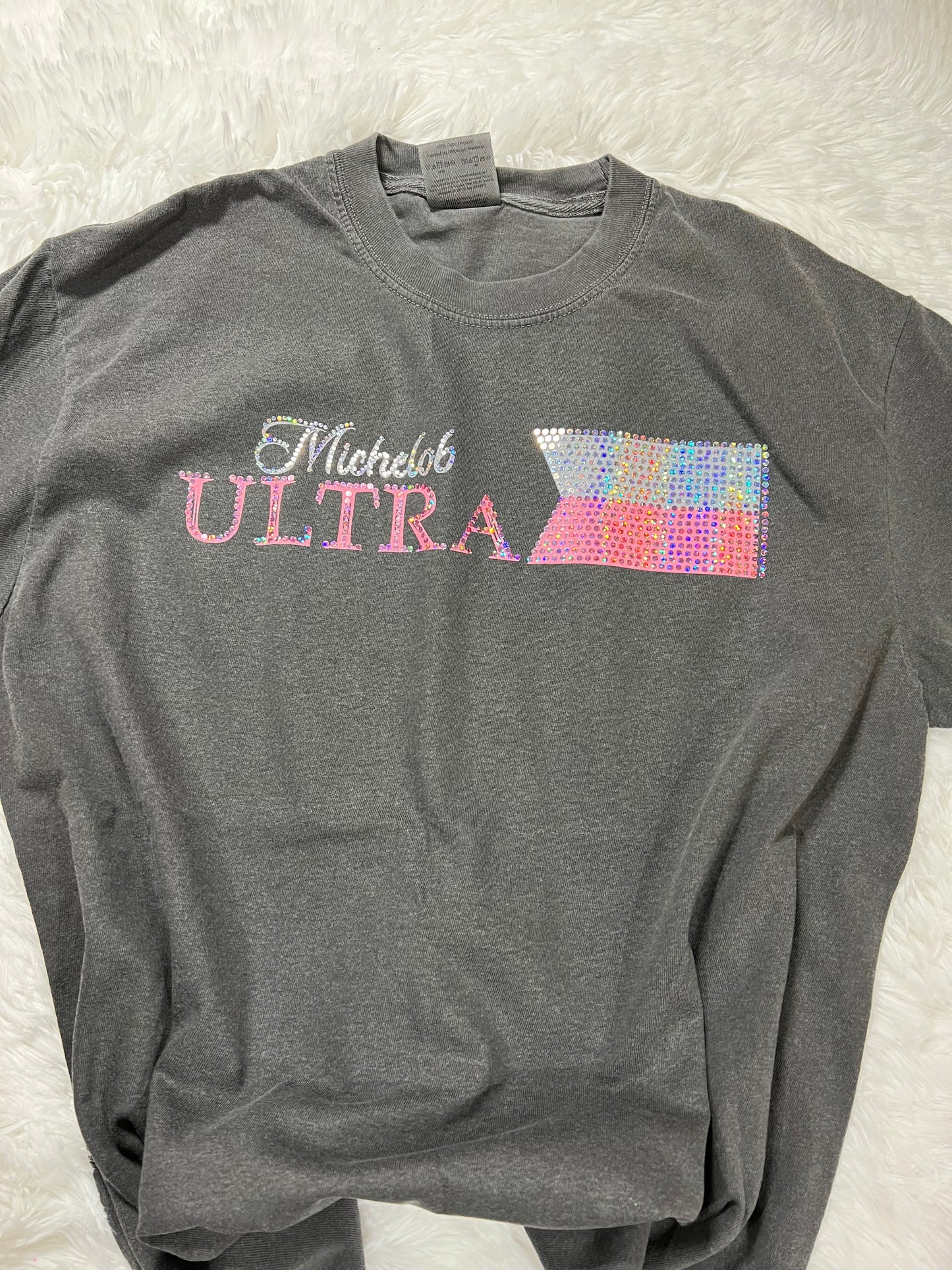Beer Spangle Tees