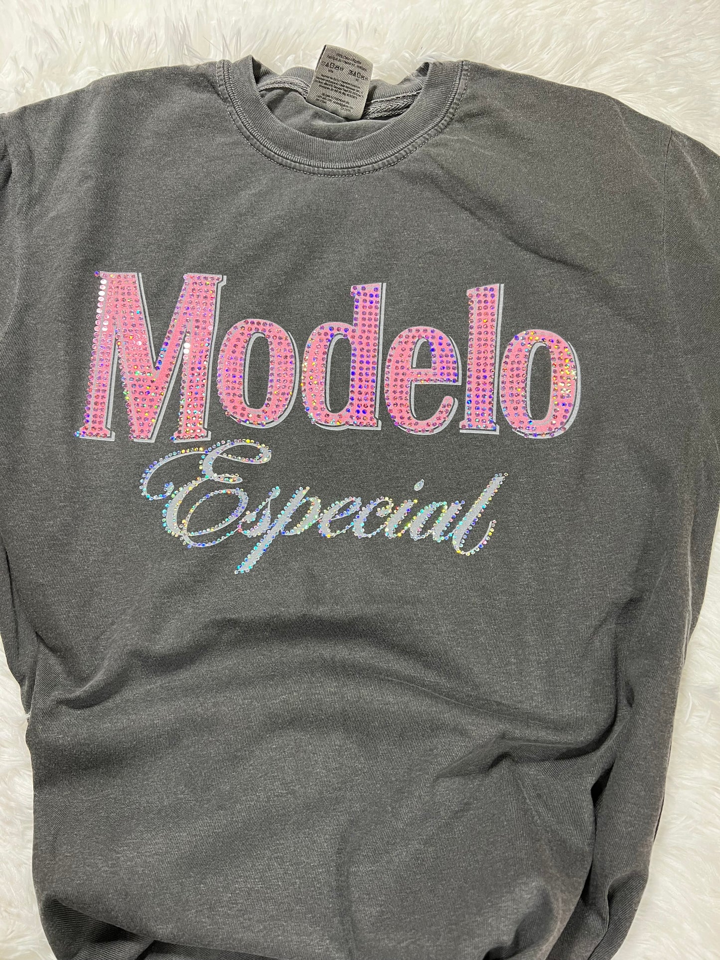 Beer Spangle Tees