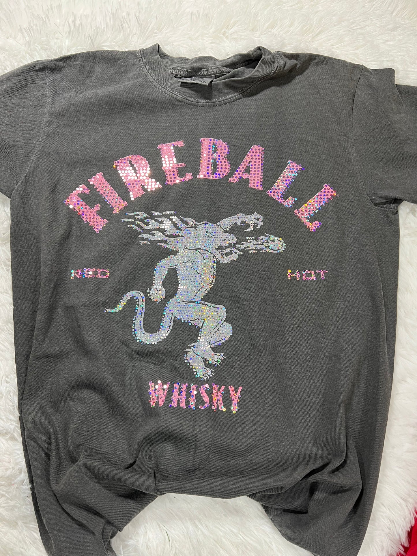 Beer Spangle Tees