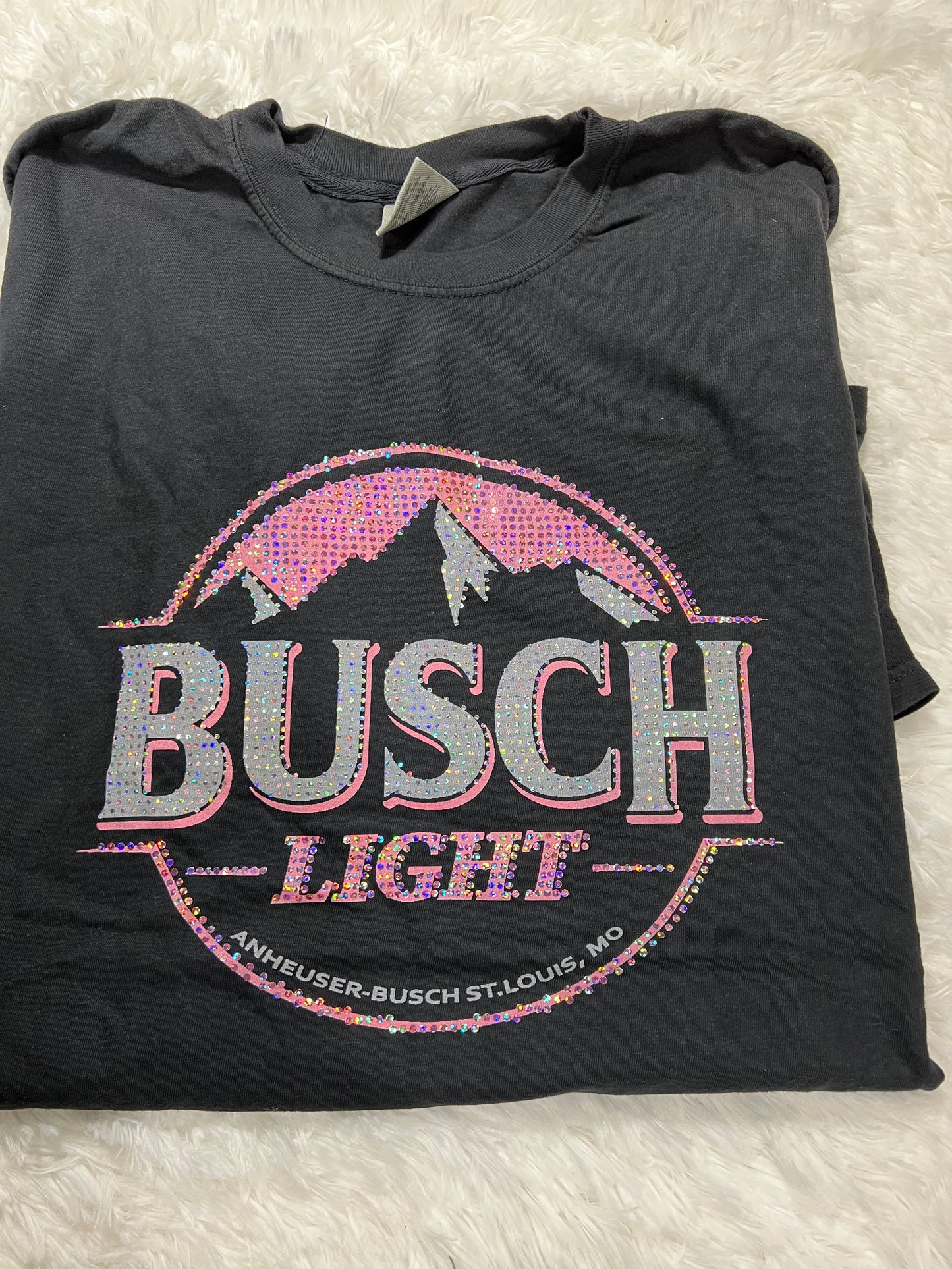 Beer Spangle Tees