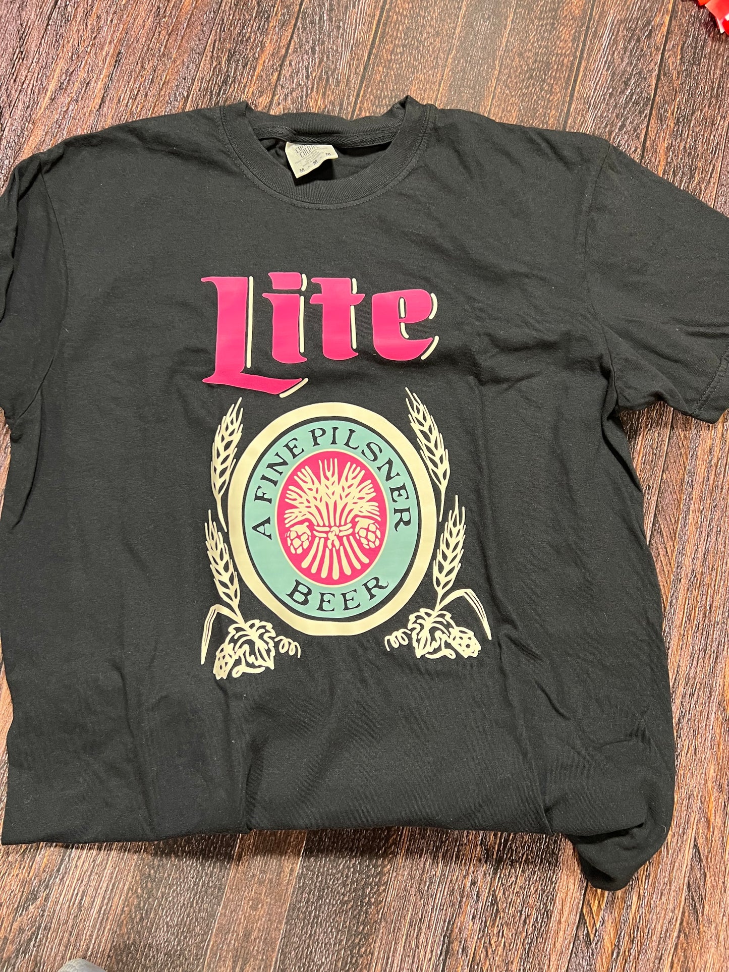 Beer Spangle Tees