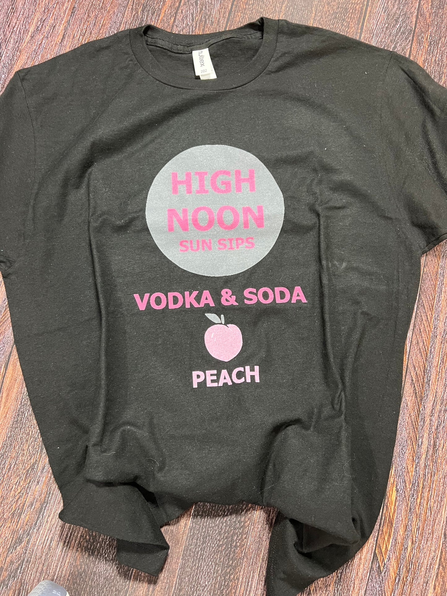 Beer Spangle Tees