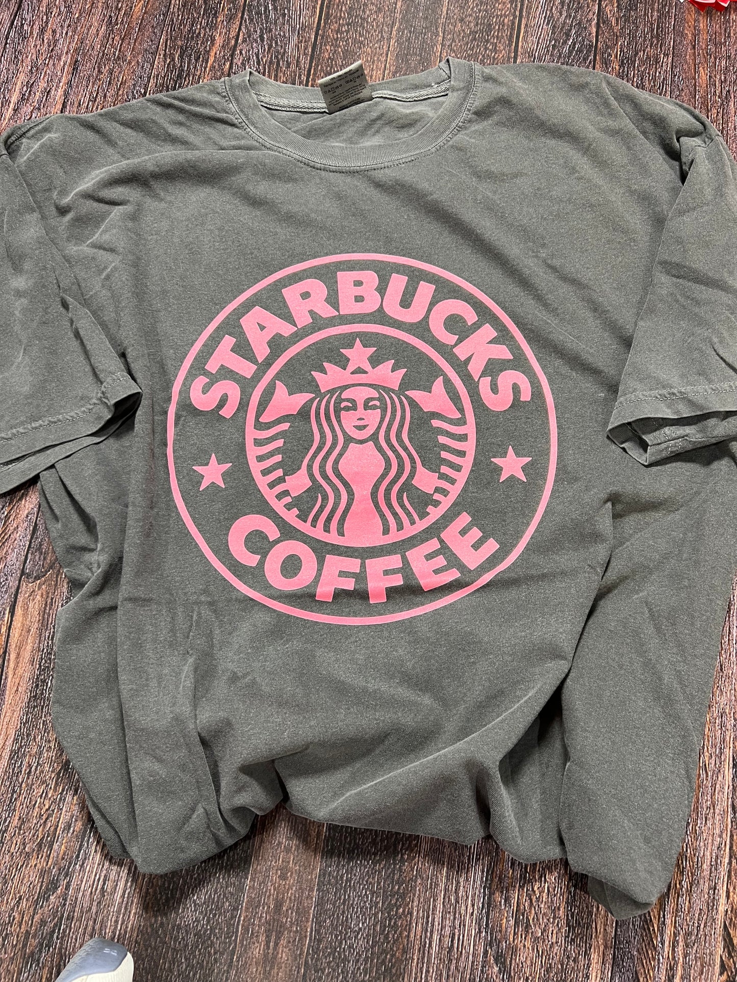 Beer Spangle Tees