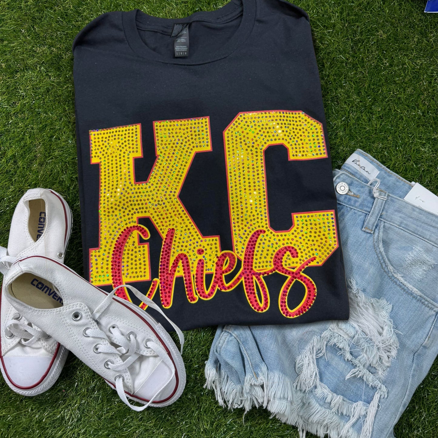 Tee and Hat Bundle