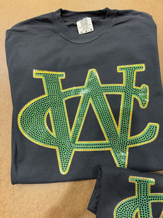 Ware Country Mascot