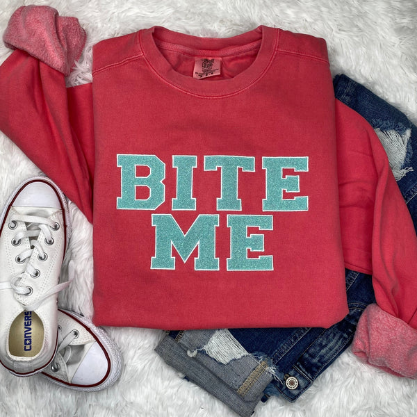 Glitter Embroidery