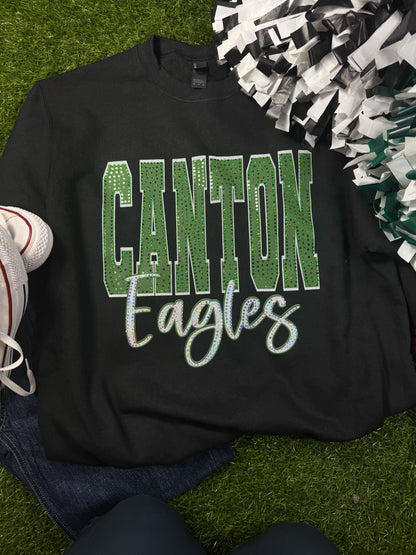 Canton Eagles