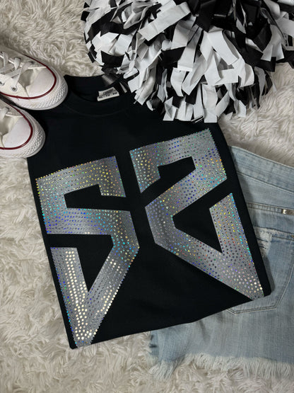 SS logo Tee