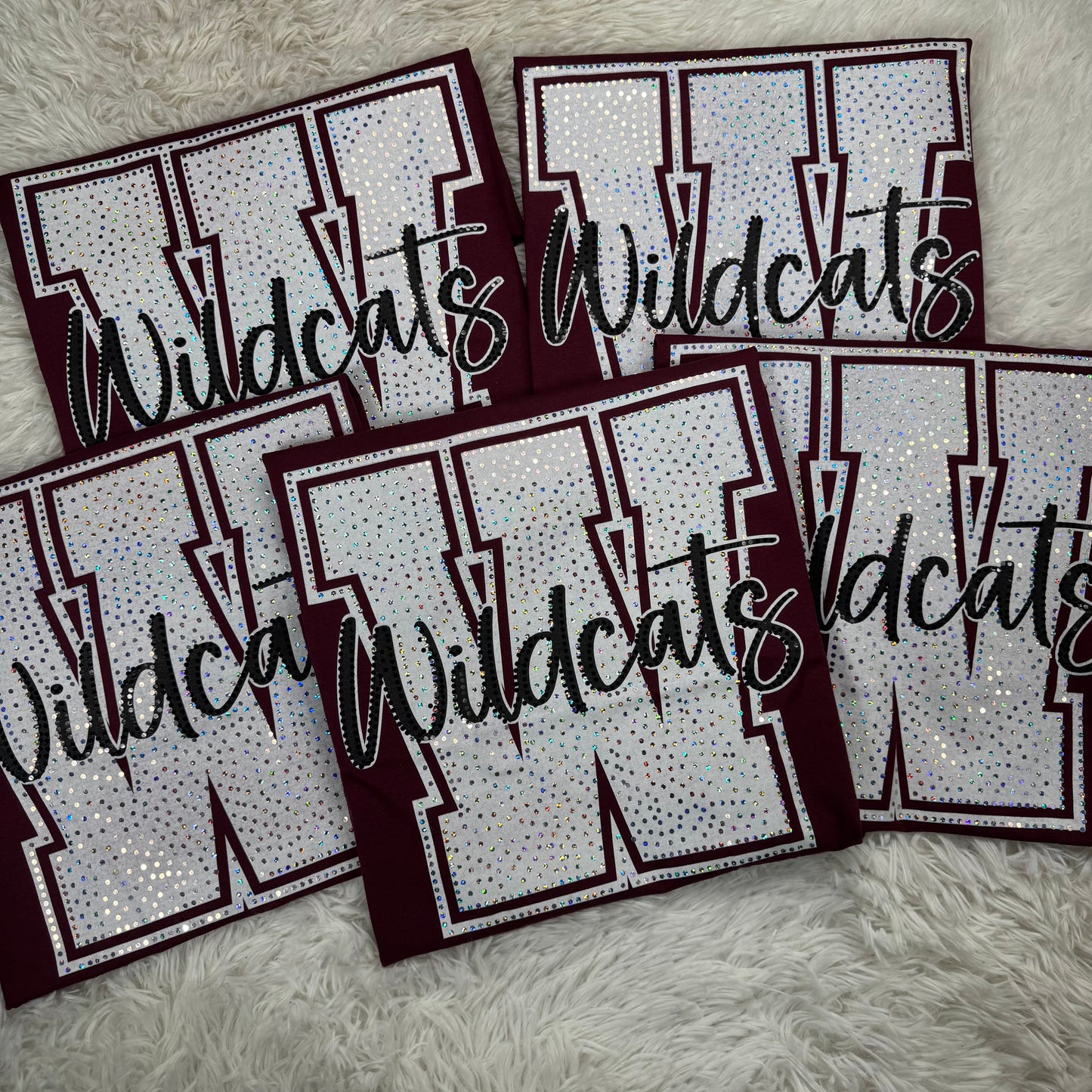 Custom Block with Script Spangle