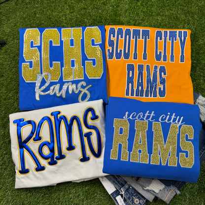 School Spirit Bundle 2025