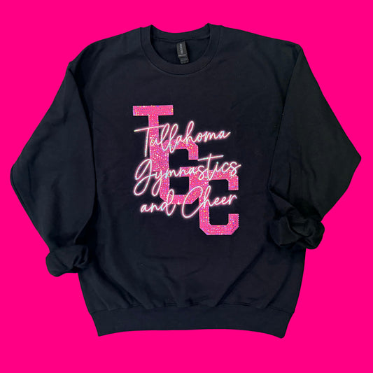 Tullahoma Gymnastics and Cheer TGC - Glow