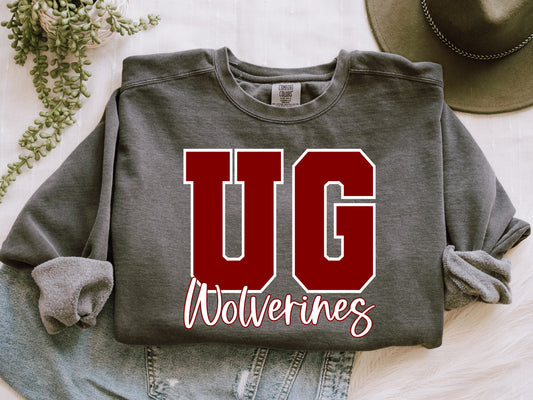 UG Wolverines