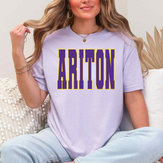 ARITON