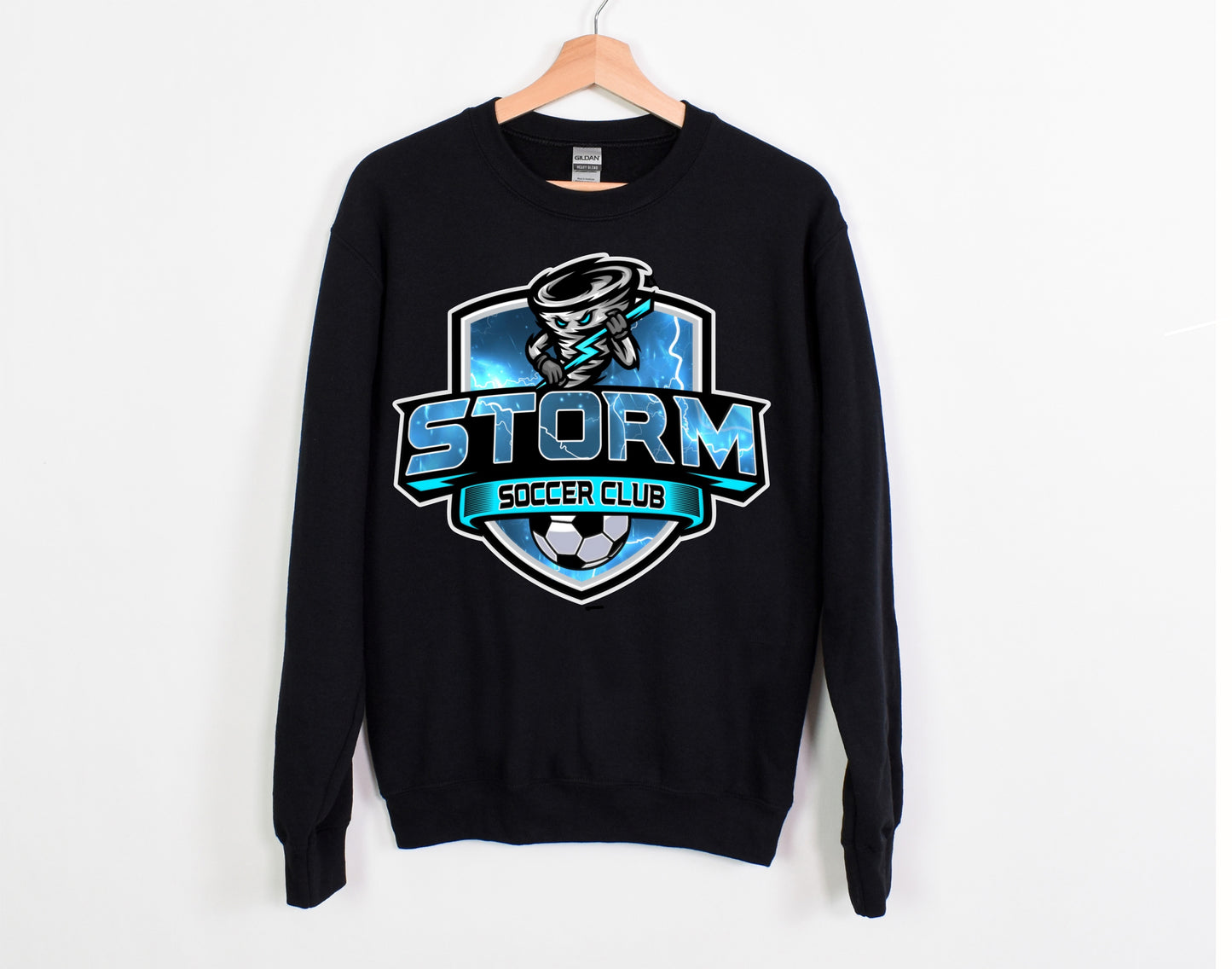 Storm Soccer