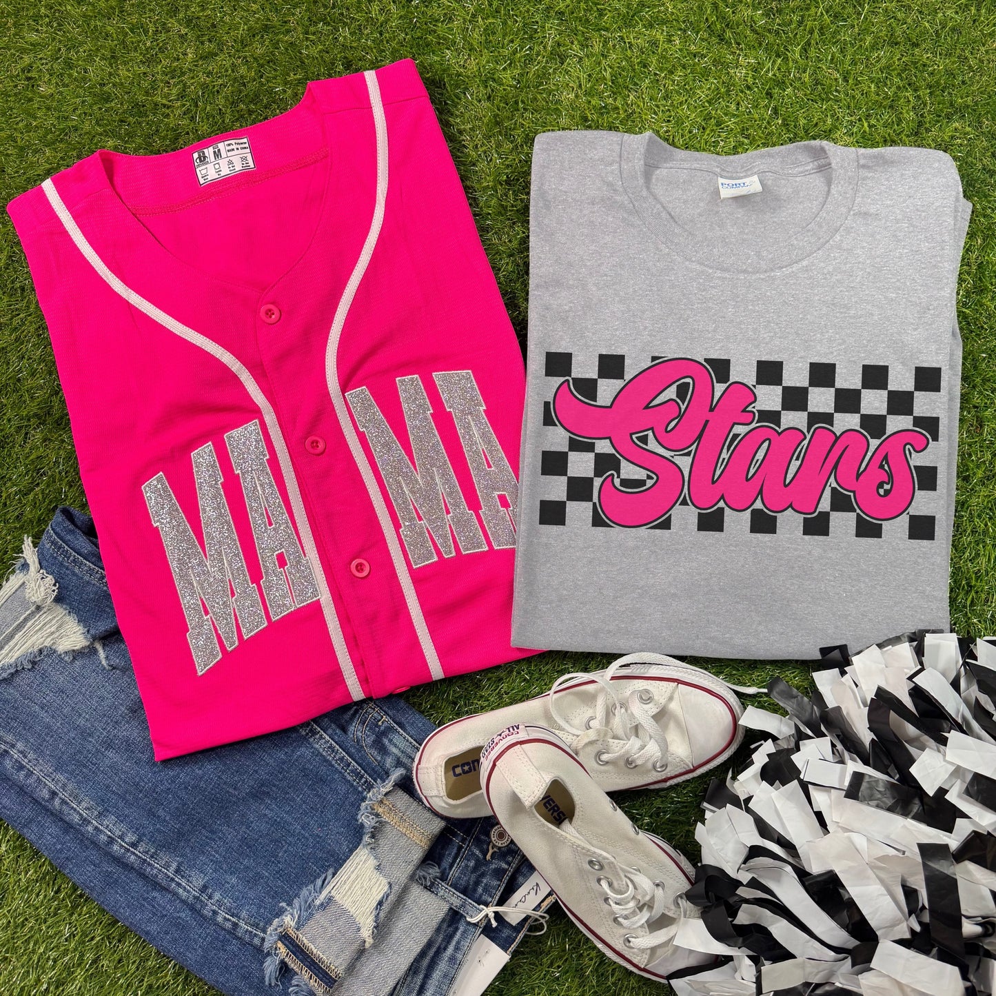 Jersey Spirit Bundle