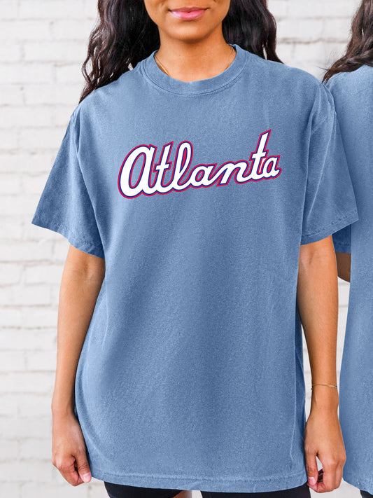 Atlanta Script