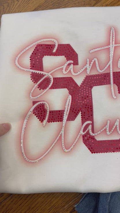 SC Clause - Santa Clause